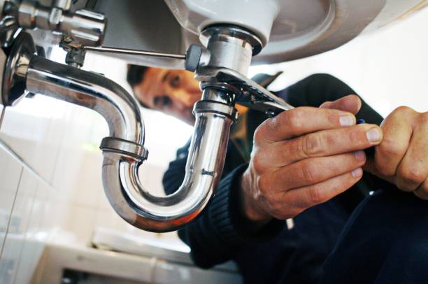 Best Emergency Plumbing Repair  in Dansville, NY