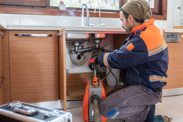 Best Water Heater Repair  in Dansville, NY