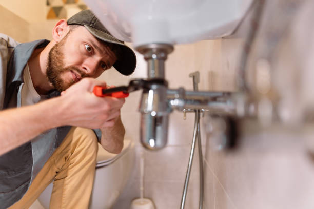 Best Sewer Cleaning Services  in Dansville, NY