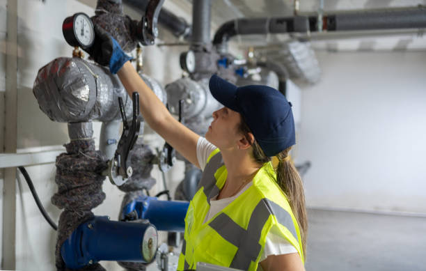 Best Local Plumber Services  in Dansville, NY