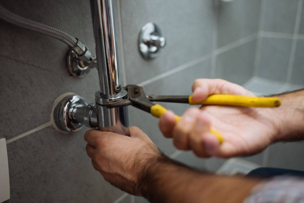 Sprinkler Systems in Dansville, NY