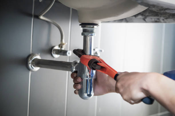 Best Faucet Repair  in Dansville, NY